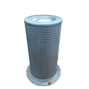 Séparateur d'huile d'air MENGMA 250034-116 250042-862, pièces détachées pour compresseur d'air à vis, matériau en fibre de verre, certifié ISO9001:2015 - Product Image 6