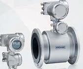 Débitmètre numérique Krohne TIDALFLUX 2300 F pour l'eau, intégré aux conduites partiellement remplis, personnalisable OEM, précision +/-0,5% - Product Image 4