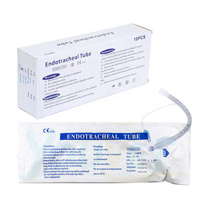 ช่องจมูกแบบใช้แล้วทิ้งมาตรฐานพร้อมปลอกแขนเครื่องมือผ่าตัดสำหรับสุนัขและแมวตัวยูแพทย์จากเซี่ยงไฮ้ - Product Image 5