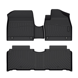 Accessoires de voiture OEM Tapis de voiture décoratif intérieur pour Hyundai <span class=keywords><strong>Ioniq</strong></span> 5 <span class=keywords><strong>6</strong></span> 2022-2024 - Product Image 6