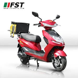 High Quality Motorcycle Racing Motorcycle Trade Moto Eltrica 3000W Electrica Adulto Electric Scooter