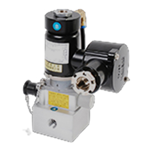 Vanne hydraulique directionnelle à trois voies à double bobine AC110V série M00DU à performance stable - Product Image 1