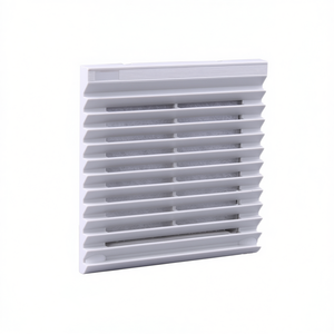 Filtro de ventilador JASON con rejilla 6623, cubierta de ventilación para uso en interiores - Product Image 2