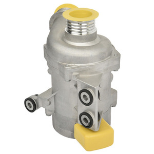 Ensemble de régulateur de liquide de refroidissement Bmw X3 E83, pièce de rechange pour Thermostat de moteur, 17113438717 - Product Image 5