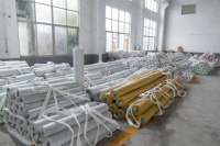 Garage PVC-Münzmuster-Bodenbelag Rolle Hochbelastbar Rutschfeste Gummi-Münzoberfläche für Anhänger Van Schuppen Hütte Universell