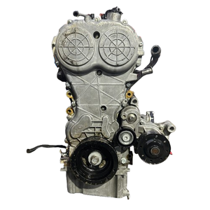 GAC Trumpchi GS4 GS5 GA6 1,3 T 1,5 T automotriz de alta calidad Original 4A15M1 motor de gasolina turboalimentado se vende bien en todo el mundo - Product Image 6