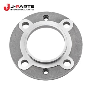 สเปเซอร์ (สำหรับพูลเลย์เพลาข้อเหวี่ยง) สำหรับโตโยต้า HIACE RZH113 1989-2004 - Product Image 2
