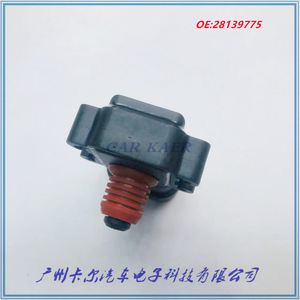 เซ็นเซอร์วัดความดัน28139775เกลียวยึดแบบ piezoresistive สำหรับผนังขนาดใหญ่ที่มี H5วิงเกิล5 H6 2.0พลังงานสีเขียว - Product Image 4