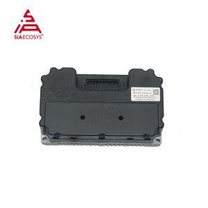 Kontroler Sepeda Motor Listrik FARDRIVER ND72240 Daya Tinggi 240A BLDC Dapat Diprogram untuk Motor QSMotor 2kW Tegangan Terukur 72V - Product Image 6