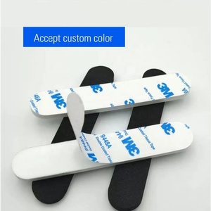 Thermal Conductive <b>Silicone</b> Insulation Non-slip Sealing <b>Silicone</b> Pad with Cutting & <b>Moulding</b> Service - Product Image 4