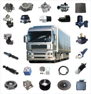 Đối Với Phụ Tùng Động Cơ Xe Tải TGA <span class=keywords><strong>MAN</strong></span> Với Chất Lượng Cao Hơn 1000 Mặt Hàng - Product Image 4