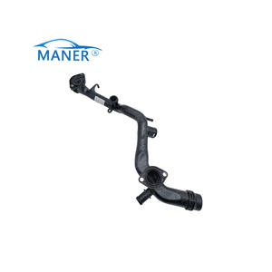 Système <span class=keywords><strong>de</strong></span> <span class=keywords><strong>refroidissement</strong></span> du moteur <span class=keywords><strong>de</strong></span> voiture, ensemble <span class=keywords><strong>de</strong></span> <span class=keywords><strong>refroidissement</strong></span> pour Audi A6 VW Seat 06E121045T, tuyau <span class=keywords><strong>de</strong></span> <span class=keywords><strong>liquide</strong></span> <span class=keywords><strong>de</strong></span> <span class=keywords><strong>refroidissement</strong></span> - Product Image 1