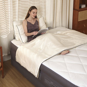 ที่นอนเป่าลมสำหรับหญิงตั้งครรภ์ที่นอนเป่าลมขนาดใหญ่สำหรับเดินทางลายการ์ตูนออกแบบได้ตามที่ต้องการ - Product Image 1