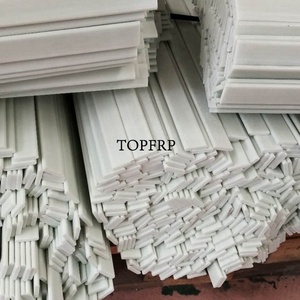 Portapacchi supporto interno in fibra di vetro asta piatta/<span class=keywords><strong>Bar</strong></span>/striscia - Product Image 3