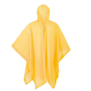 Holesale-poncho de lluvia impermeable, impermeable - Product Image 5