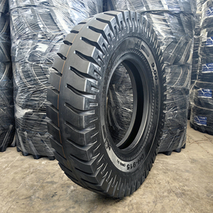 ยางรถอุตสาหกรรมรุ่นใหม่ DH915 ขนาด 9.00-20 สำหรับงานหนัก - Product Image 2