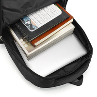 Sac à dos étudiant grande capacité imperméable pour ordinateur portable, idéal pour l'école, les voyages et les activités de plein air – Prix de gros abordable