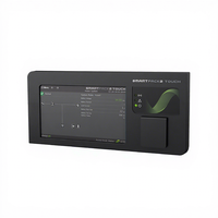 Módulo de Alimentación para Telecomunicaciones Eltek Smartpack2Touch Nueva Generación 242100.502 15VDC 100W Entrada 42-53.5VDC 2kg