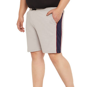 Nuevos pantalones cortos casuales de estilo clásico para hombre, diseñados a medida para uso diario, tela suave y ajuste cómodo, pantalones cortos para hombre para uso diario - Product Image 3