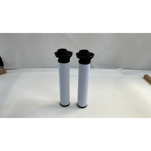 Elemento de Filtro para Compresor Industrial de Precisión E142KE con Componentes de Aluminio y Metal - Product Image 6