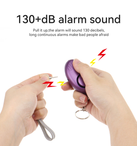 Femmes Lady Defence 130db <span class=keywords><strong>Kit</strong></span> De Defensa Personal Para Mujer <span class=keywords><strong>Kit</strong></span> De Defensa Personal Mujer/ - Product Image 4