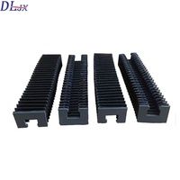 Soufflets de protection pour machine de fraisage CNC, soufflet flexible, couvercle télescopique