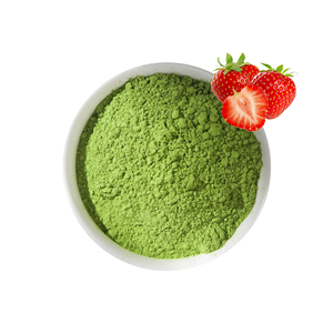 Polvo de <span class=keywords><strong>Matcha</strong></span> Instantáneo Compre Té Verde <span class=keywords><strong>Matcha</strong></span> Sabor a Fresa Grado Ceremonial Orgánico <span class=keywords><strong>Matcha</strong></span> - Product Image 1