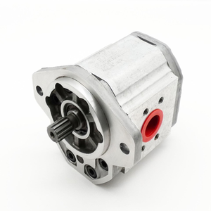Bomba de Engranajes Plc 111253490A SNP3NN044LN07SA P1A4A3NNDNNNNNN - Product Image 1