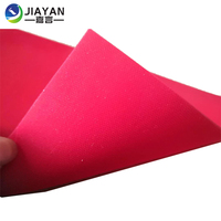 Feuille de caoutchouc silicone colorée rouge, blanc, noir, transparente, rouleau de caoutchouc, couleur personnalisée, fourniture d'usine