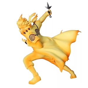 Figurine de collection d'<span class=keywords><strong>anime</strong></span> en PVC authentique et sous licence, ornement de bureau, cadeau pour les fans d'<span class=keywords><strong>anime</strong></span>, collection - Product Image 2