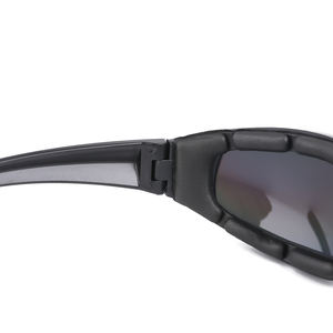 2024 새로운 다채로운 보호 사이클링 스포츠 선글라스 남성과 여성을위한 야외 사이클링 고글 666 - Product Image 3