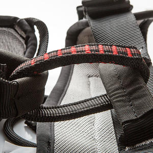สายรัดนิรภัยสำหรับปีนเขาครึ่งตัว - Product Image 3