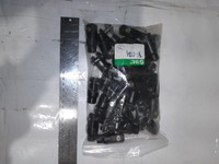 Y-034 Konektor Pneumatik untuk Sambungan Udara, Part Industri, Paket 4 Buah, Baru, Asli, Tersedia, dengan Garansi Satu Tahun.