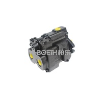 Pompes à piston à volume variable de la série Parker PVP33369R221 de qualité supérieure, pompes hydrauliques à prix avantageux