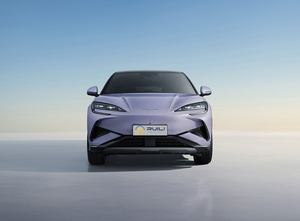 BYD 2025 Sea Lion 07 EV SUV électrique de luxe avec une autonomie de 550 km New Energy Vehicle Standard Edition <span class=keywords><strong>by</strong></span> BYD Sealion 7 - Product Image 2