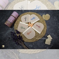Authentique pour Ayseliza Mini Silk Gloves Mitt Gentle Exfoliator Body Loofah Hammam Bath Brosses Scrubbers