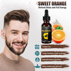 Set de Cuidado de Barba de 3 Piezas de Doble Cara, Peine de Madera de Peral y Bálsamo para Barba, Esenciales para el Cuidado de la Barba - Product Image 5