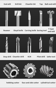 MR-600F công cụ phổ quát và máy cắt/máy mài công cụ phổ quát/máy mài khác máy đính kèm tùy chọn Máy mài - Product Image 6
