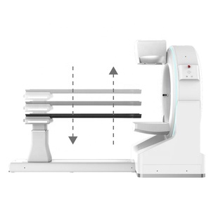 ระบบเอกซเรย์คอมพิวเตอร์แบบกรวย (<span class=keywords><strong>CBCT</strong></span>) สำหรับสัตว์ รุ่น YSCT-v915 ยี่ห้อ Ysenmed สำหรับการสแกนทางสัตวแพทย์ อุปกรณ์ <span class=keywords><strong>CBCT</strong></span> ทางการแพทย์สำหรับสัตว์ - Product Image 3