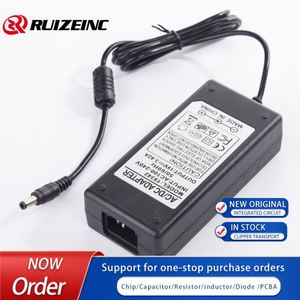 Anh chúng tôi EU AU cắm tường adapter điện 45W 10W 12W 15W 18W 24W 25W 30W 36W AC DC 5V 6V 9V 12V 15V 24V 36V Bộ chuyển đổi 12V 1A 2A 5V - Product Image 2