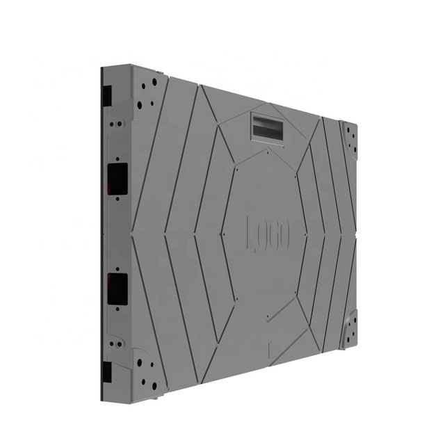Indoor COB HD 2K 4K LED Display TV 55 Inch LED Display Panel