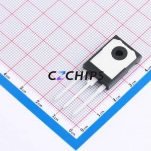 ทรานซิสเตอร์ฟิลด์ทรานซิสเตอร์ (MOsfet) ทรานซิสเตอร์ฟิลด์ STW28N65M2-VB ถึง-247แบบดั้งเดิมใหม่ - Product Image 2