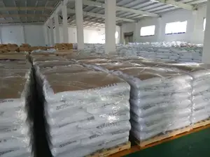 China Manufacturer Potassium Carbonate CAS 298-14-6