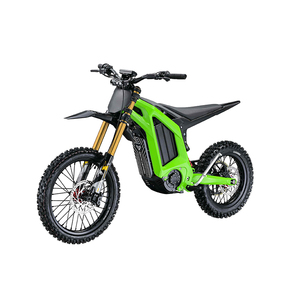 Arctic Leopard XF Pro XF S Cloud Leopard E-bike Adulto Electric Dirt Bike Exe Pro Electric Off-Road Race Mountain Bike - Product Image 1