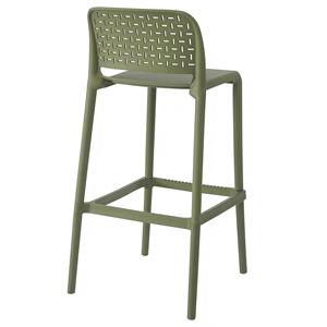 Tabourets <span class=keywords><strong>de</strong></span> <span class=keywords><strong>bar</strong></span> d'extérieur et <span class=keywords><strong>de</strong></span> cuisine Hebei, chaise haute en plastique PP industriel bon marché avec fonction <span class=keywords><strong>de</strong></span> découpe, utilisation commerciale en intérieur - Product Image 5