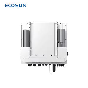 <span class=keywords><strong>Inversor</strong></span> <span class=keywords><strong>Híbrido</strong></span> de Alto Voltaje Solis S6-EH3P(12-20)K-H de 12kW, 15kW, 20kW, Trifásico, para Almacenamiento de Energía Solar - Product Image 5