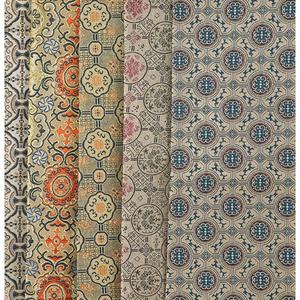 2025 chanson brocart tissu brocart Jacquard tissu Hanfu chinois Jacquard chanson Jin tissu - Product Image 6