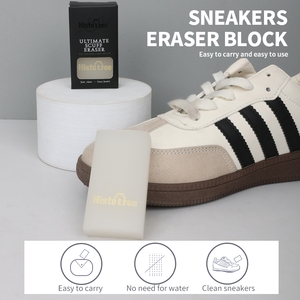 <span class=keywords><strong>Limpiador</strong></span> <span class=keywords><strong>de</strong></span> zapatillas para calzado <span class=keywords><strong>de</strong></span> <span class=keywords><strong>gamuza</strong></span> y nobuk - Product Image 3
