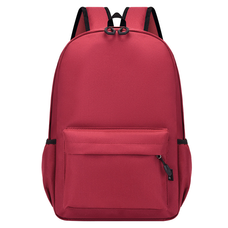 Burgundy - large size