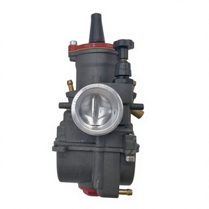 อะไหล่ PWK28คาร์บูเรเตอร์มอเตอร์ไซค์ใหม่สำหรับ<span class=keywords><strong>125cc</strong></span>-150cc รถ ATV carb แข่งจักรยานกระเป๋าประสิทธิภาพสกปรก - Product Image 2